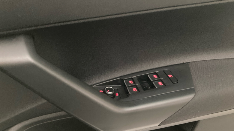 Volkswagen Polo 1.0 EVO 80 SE 5dr Petrol Hatchback